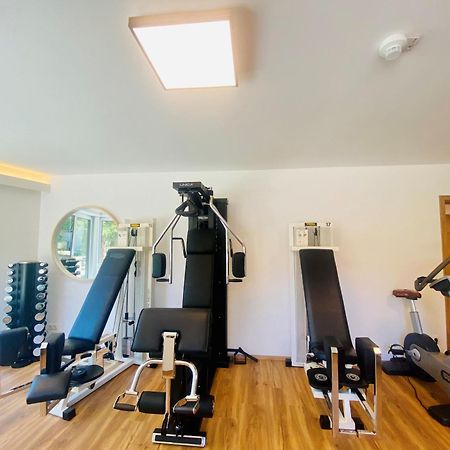 Waldrand Apartments Ramsau am Dachstein Dış mekan fotoğraf