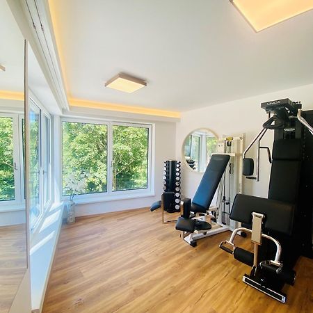 Waldrand Apartments Ramsau am Dachstein Dış mekan fotoğraf