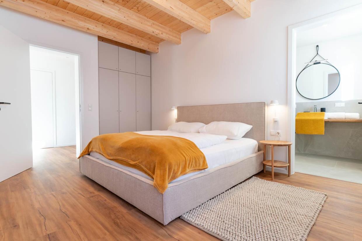Waldrand Apartments Ramsau am Dachstein Dış mekan fotoğraf