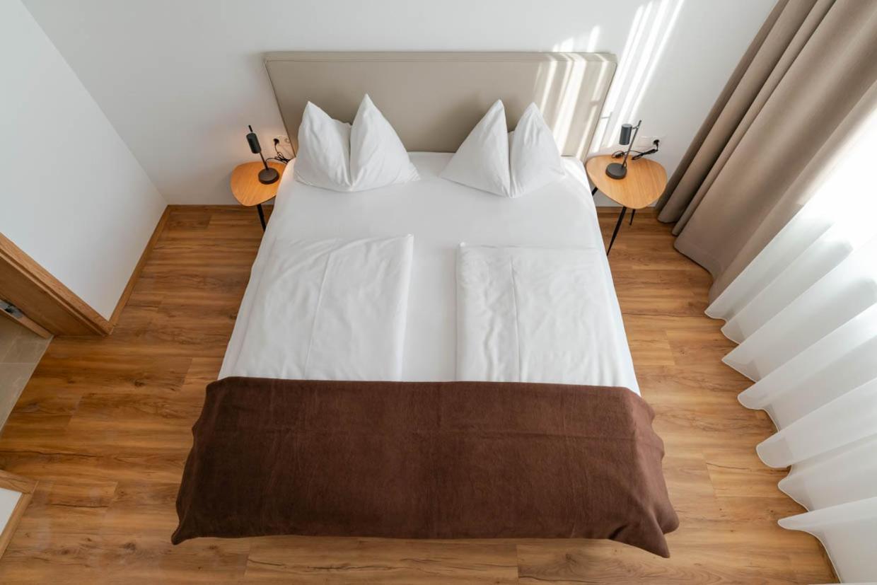 Waldrand Apartments Ramsau am Dachstein Dış mekan fotoğraf