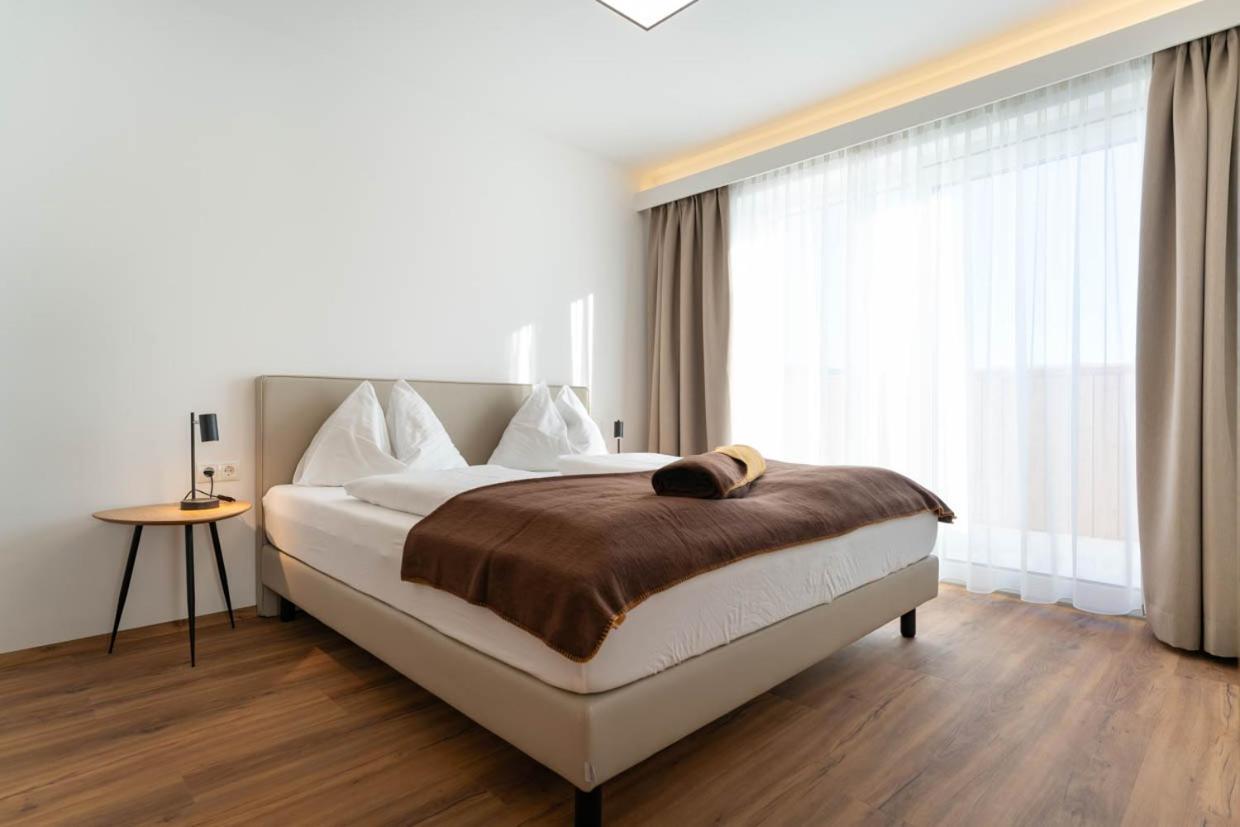 Waldrand Apartments Ramsau am Dachstein Dış mekan fotoğraf