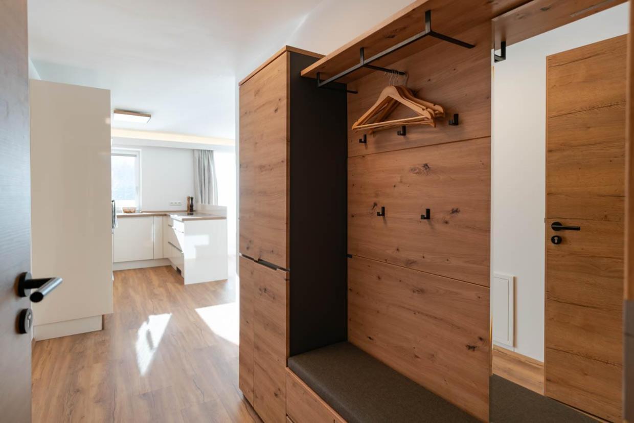 Waldrand Apartments Ramsau am Dachstein Dış mekan fotoğraf