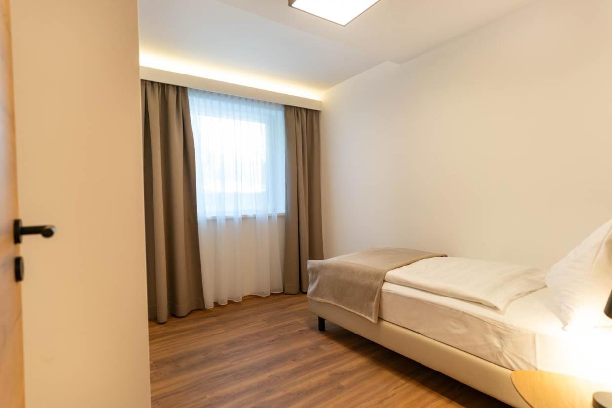 Waldrand Apartments Ramsau am Dachstein Dış mekan fotoğraf
