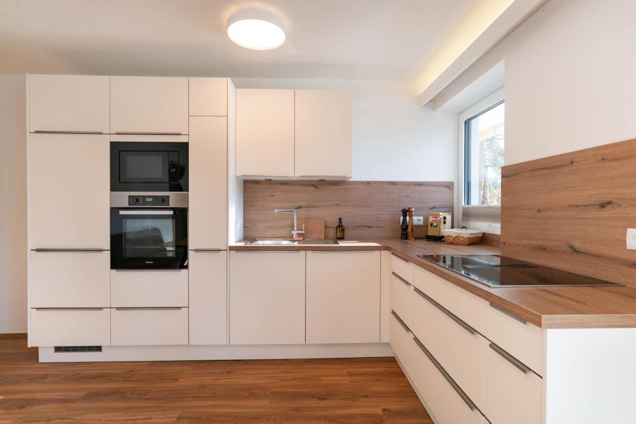 Waldrand Apartments Ramsau am Dachstein Dış mekan fotoğraf