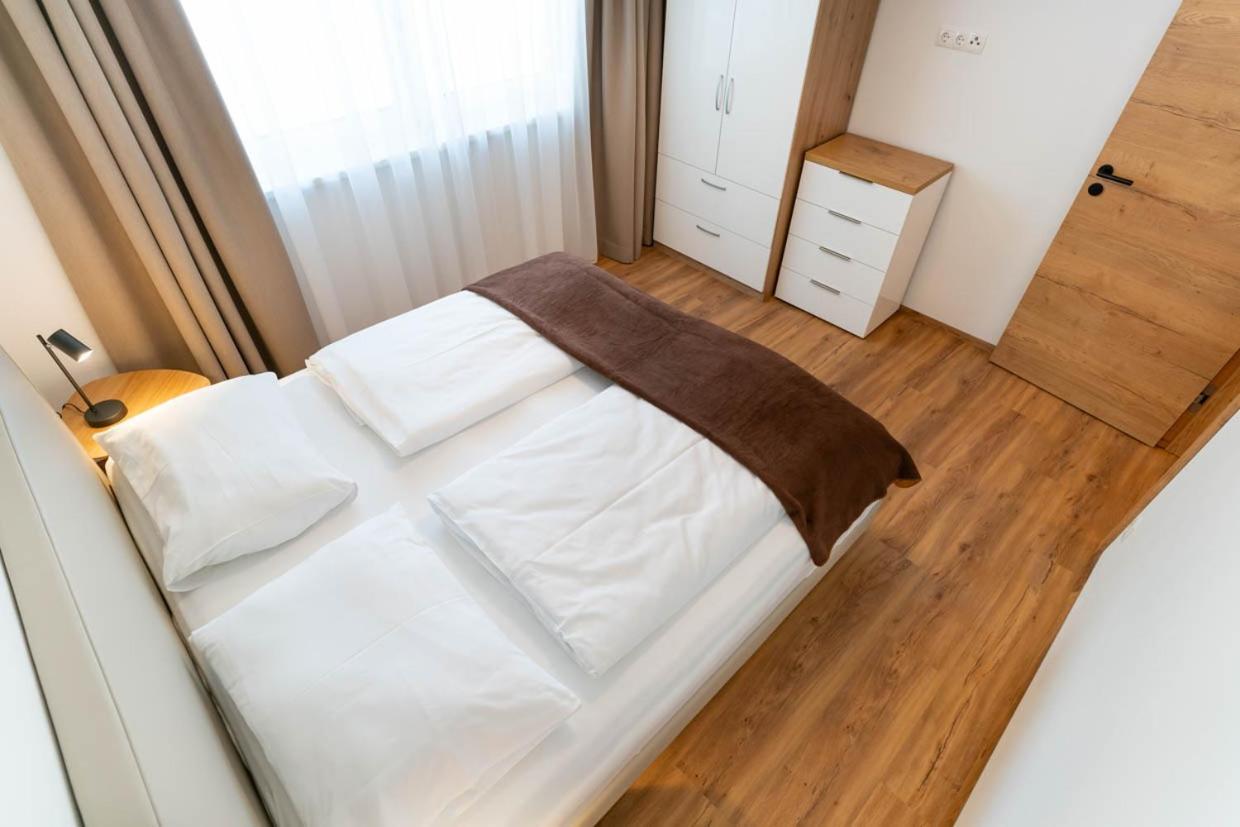 Waldrand Apartments Ramsau am Dachstein Dış mekan fotoğraf
