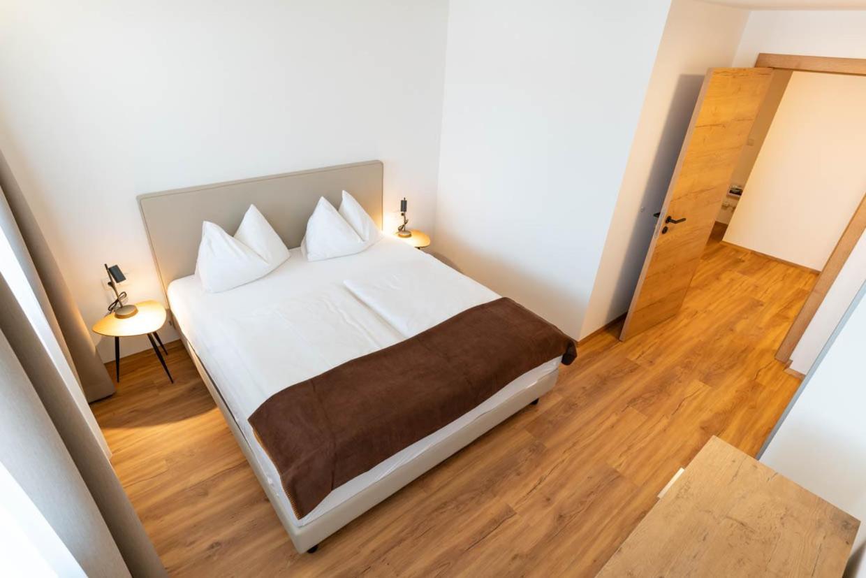 Waldrand Apartments Ramsau am Dachstein Dış mekan fotoğraf