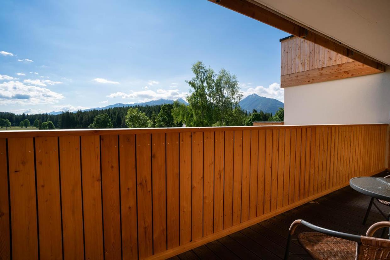 Waldrand Apartments Ramsau am Dachstein Dış mekan fotoğraf