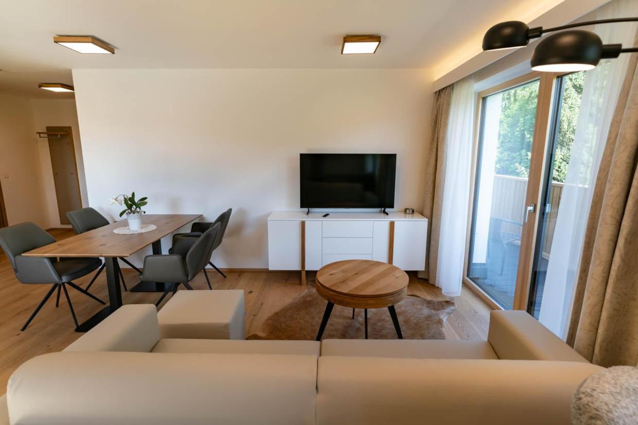 Waldrand Apartments Ramsau am Dachstein Dış mekan fotoğraf