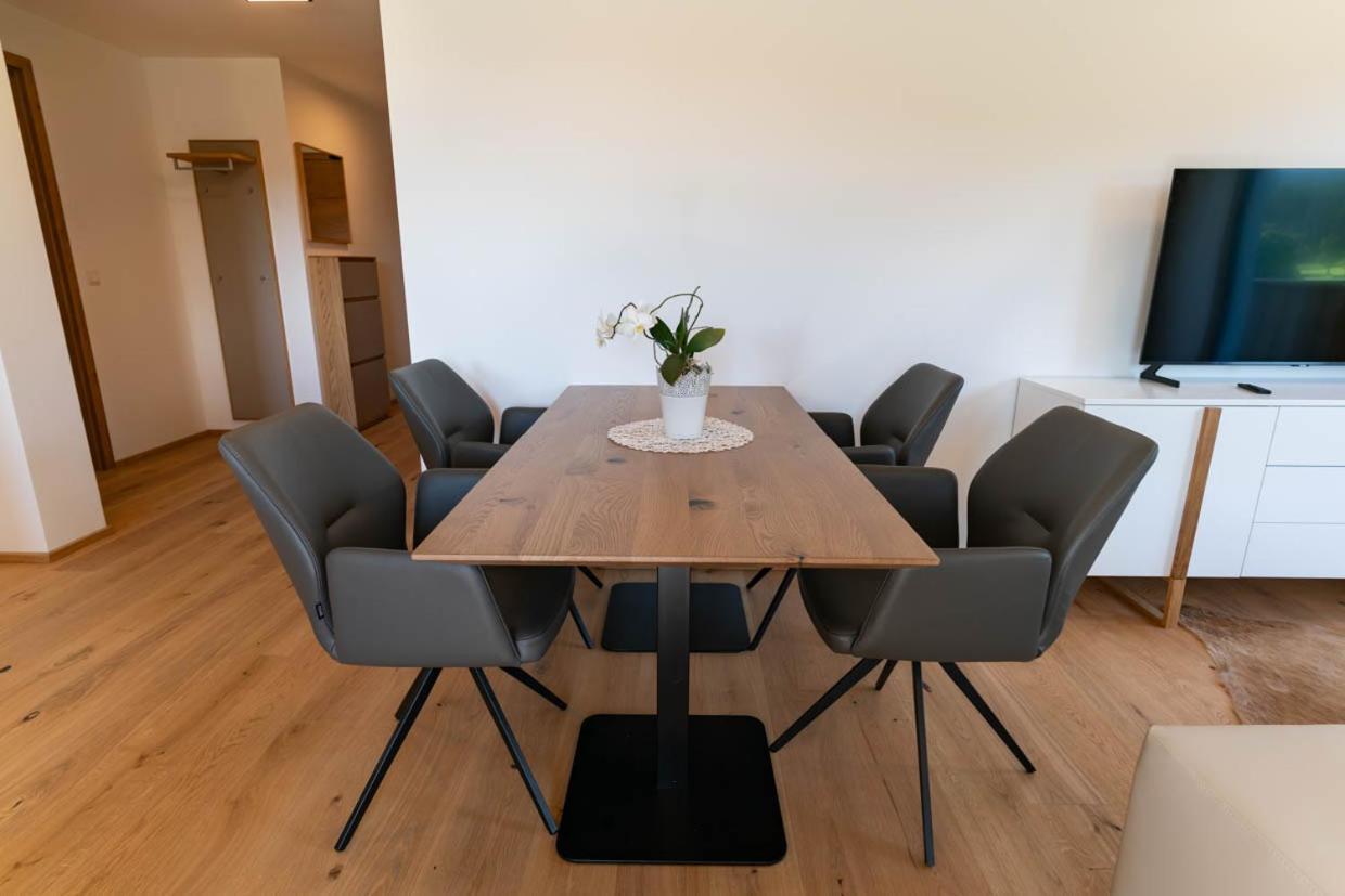 Waldrand Apartments Ramsau am Dachstein Dış mekan fotoğraf
