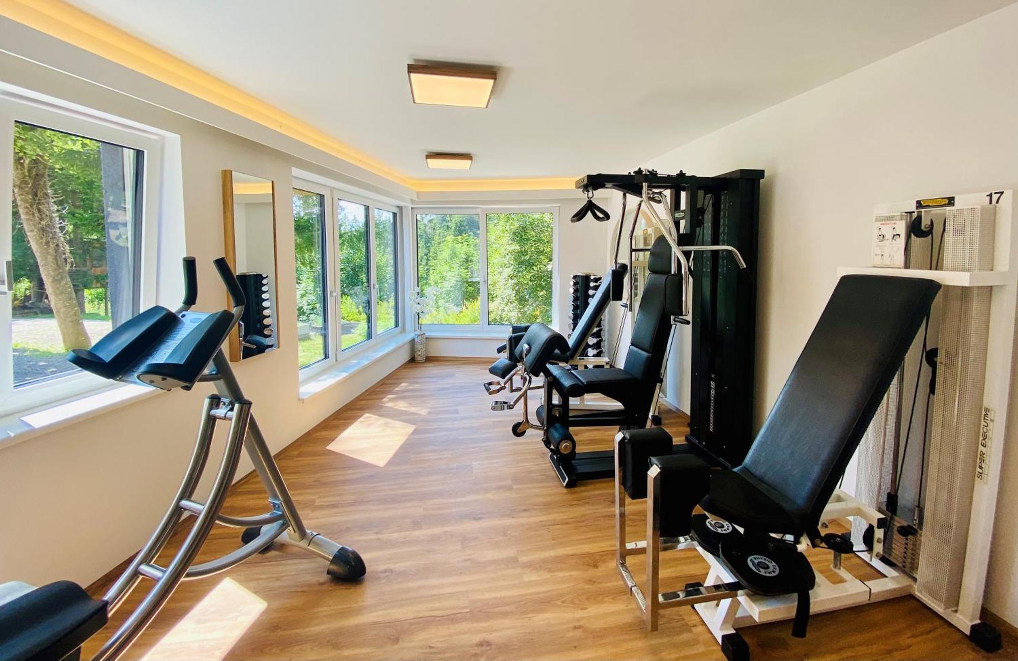Waldrand Apartments Ramsau am Dachstein Dış mekan fotoğraf