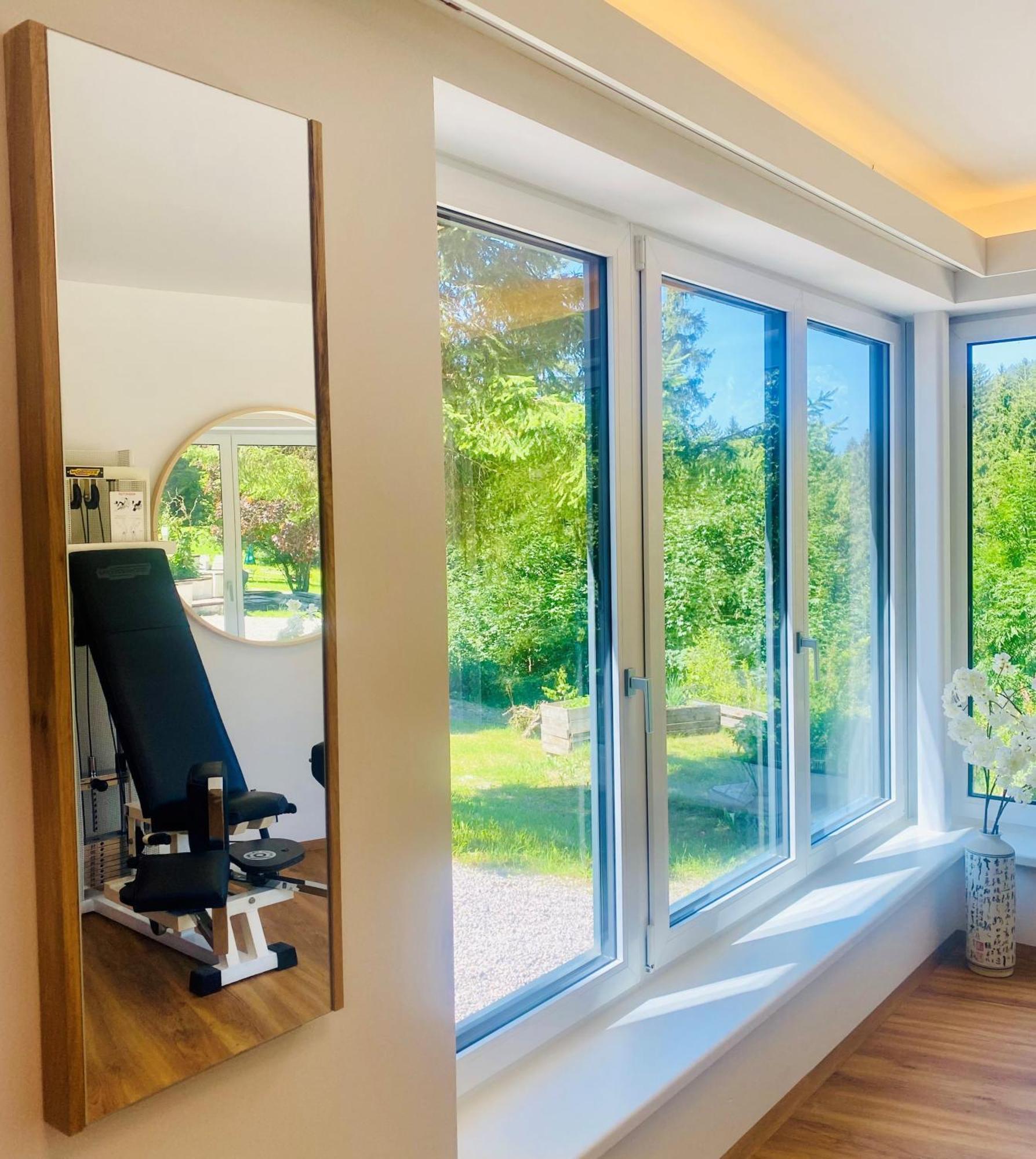 Waldrand Apartments Ramsau am Dachstein Dış mekan fotoğraf