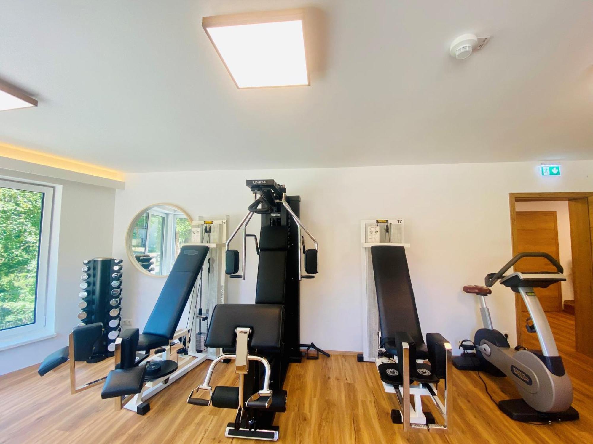 Waldrand Apartments Ramsau am Dachstein Dış mekan fotoğraf