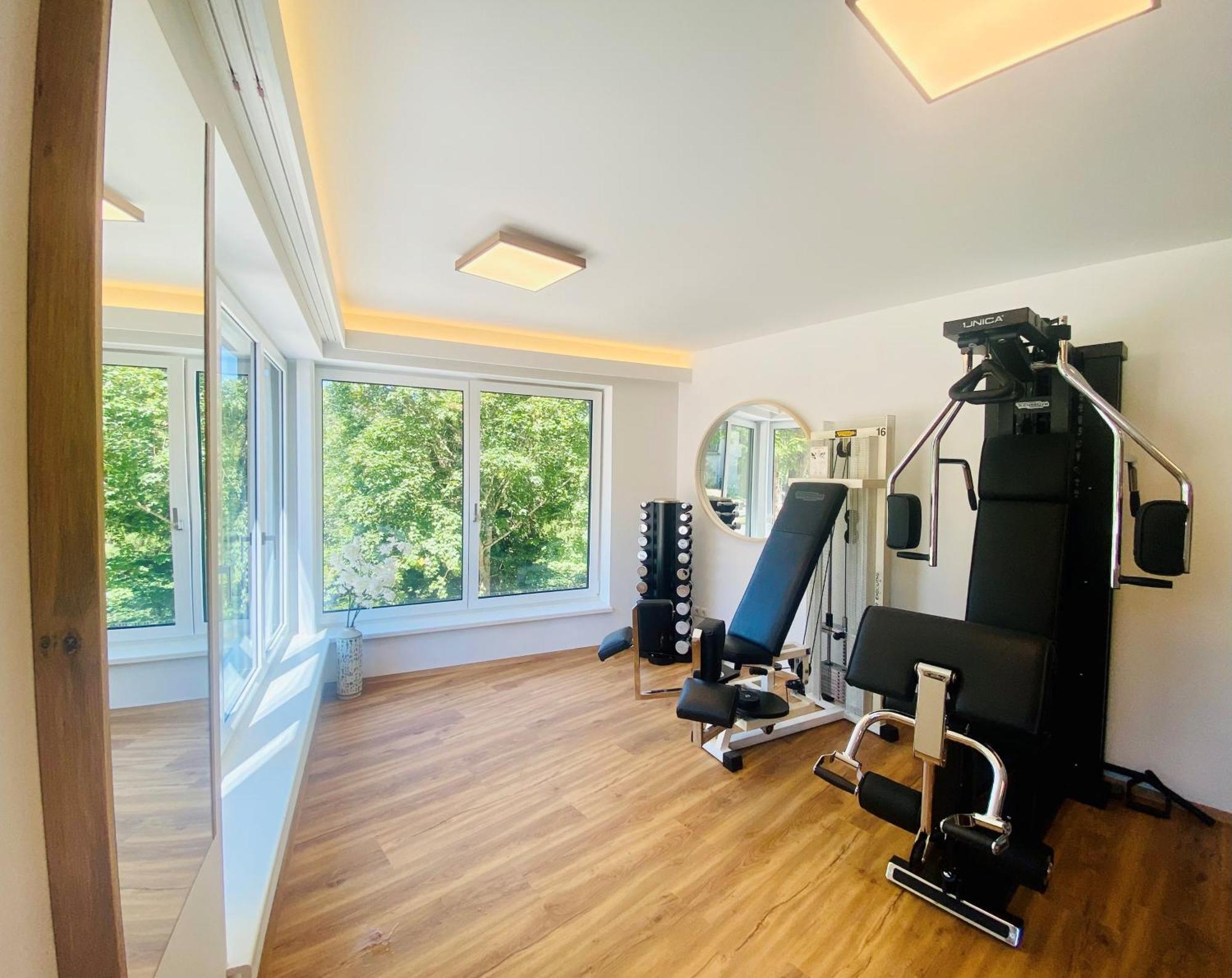 Waldrand Apartments Ramsau am Dachstein Dış mekan fotoğraf